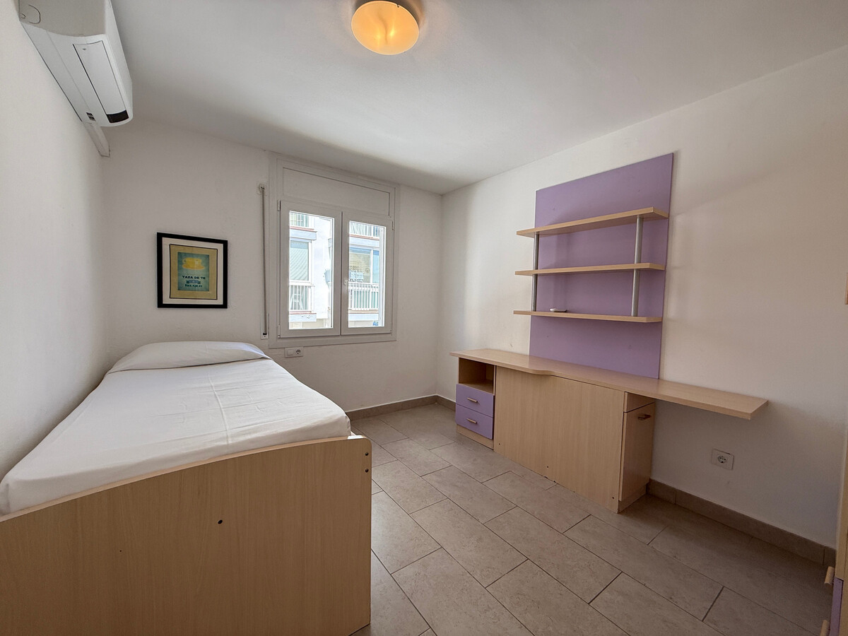 Appartement 9 pers. à 500m de la plage, piscine - Photo 12