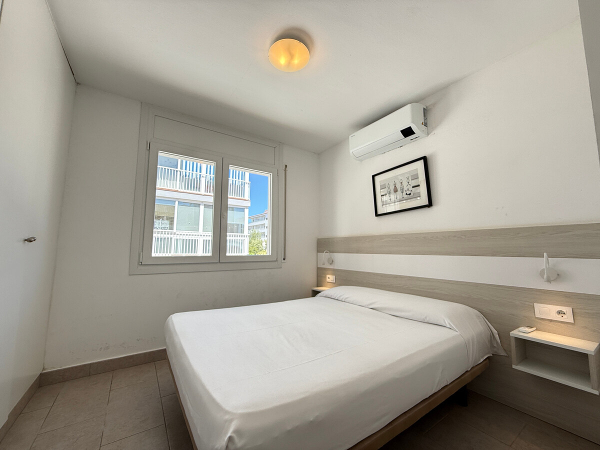 Appartement 9 pers. à 500m de la plage, piscine - Photo 13