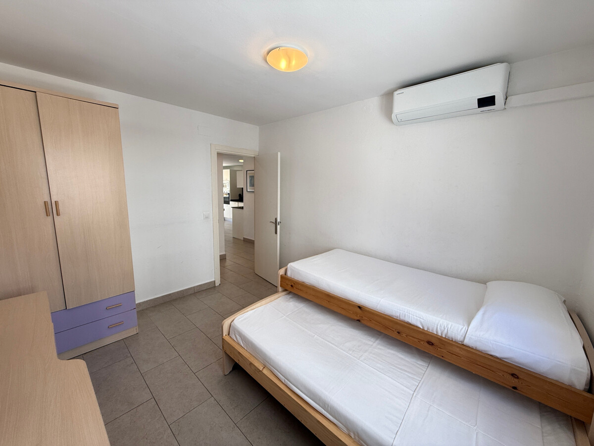 Appartement 9 pers. à 500m de la plage, piscine - Photo 14