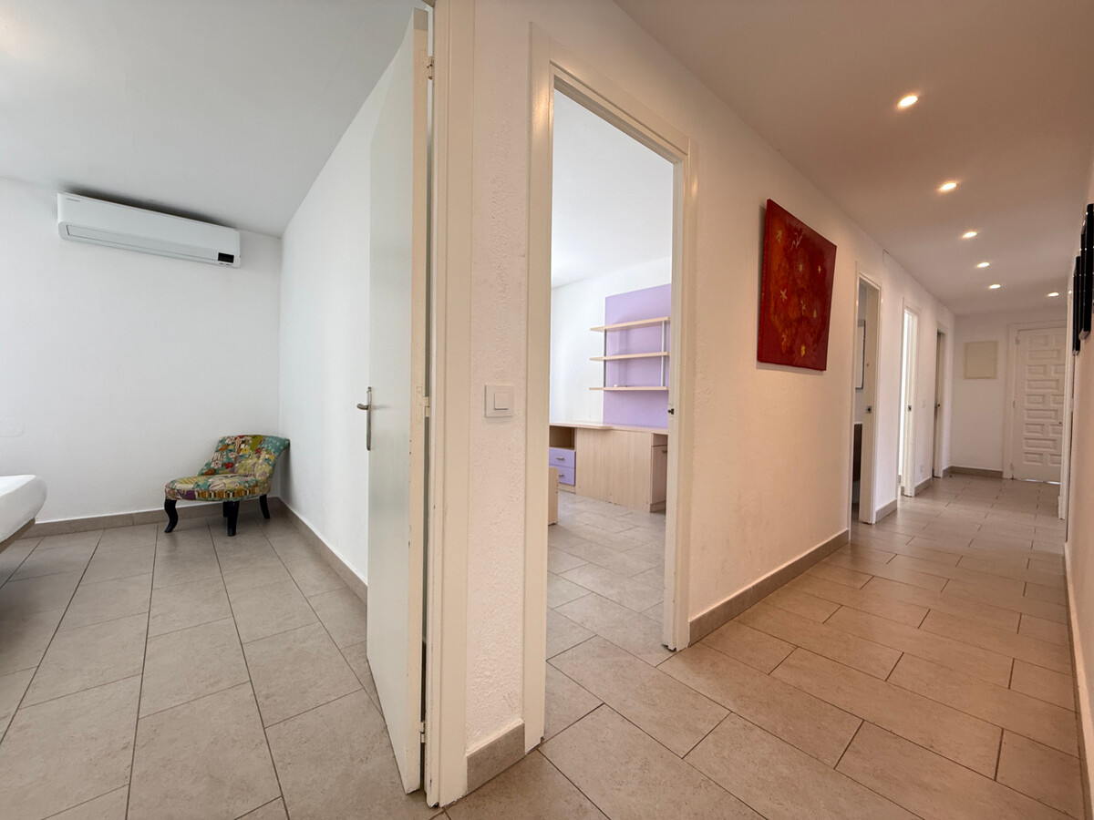 Appartement 9 pers. à 500m de la plage, piscine - Photo 15