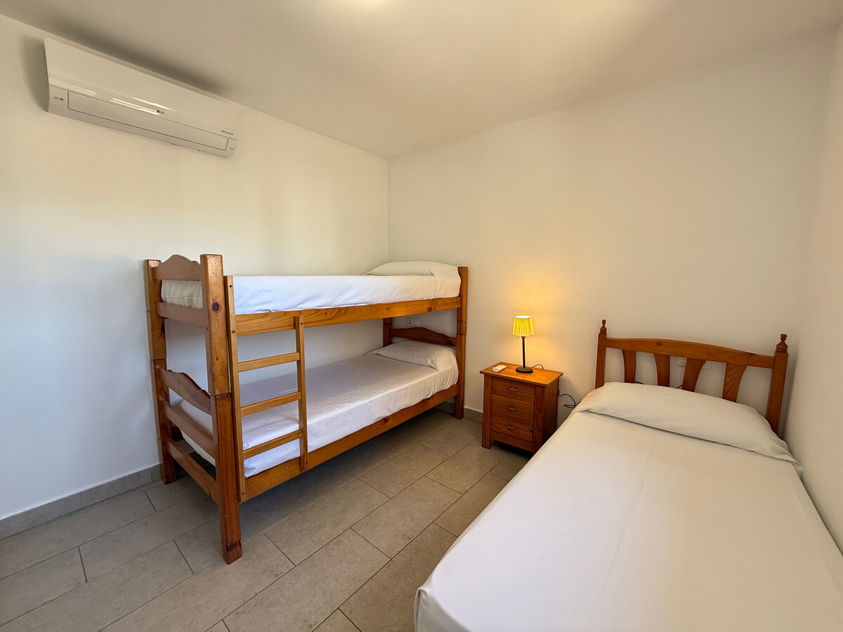 Appartement 9 pers. à 500m de la plage, piscine - Photo 16