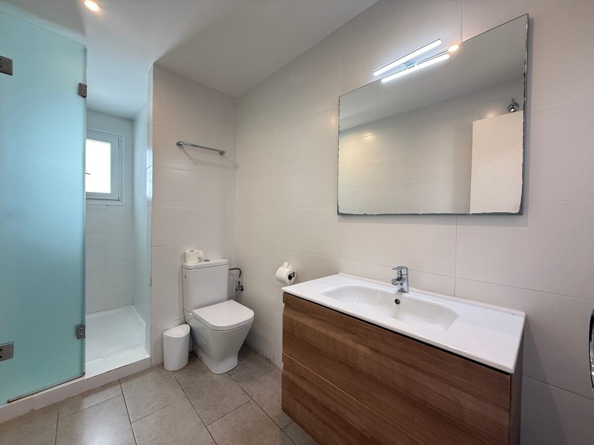 Appartement 9 pers. à 500m de la plage, piscine - Photo 18