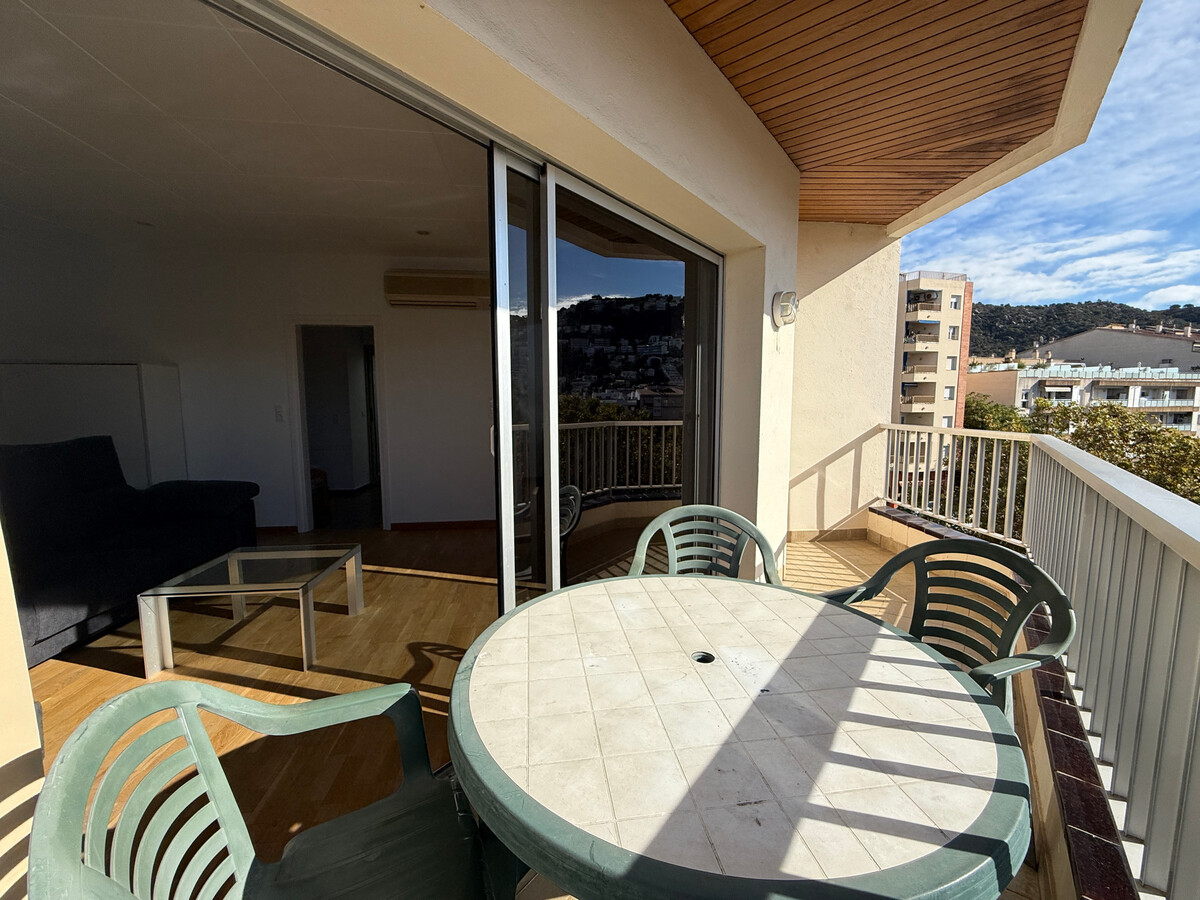 Appartement 8 pers, centre de Roses à 140m de la plage - Photo 11
