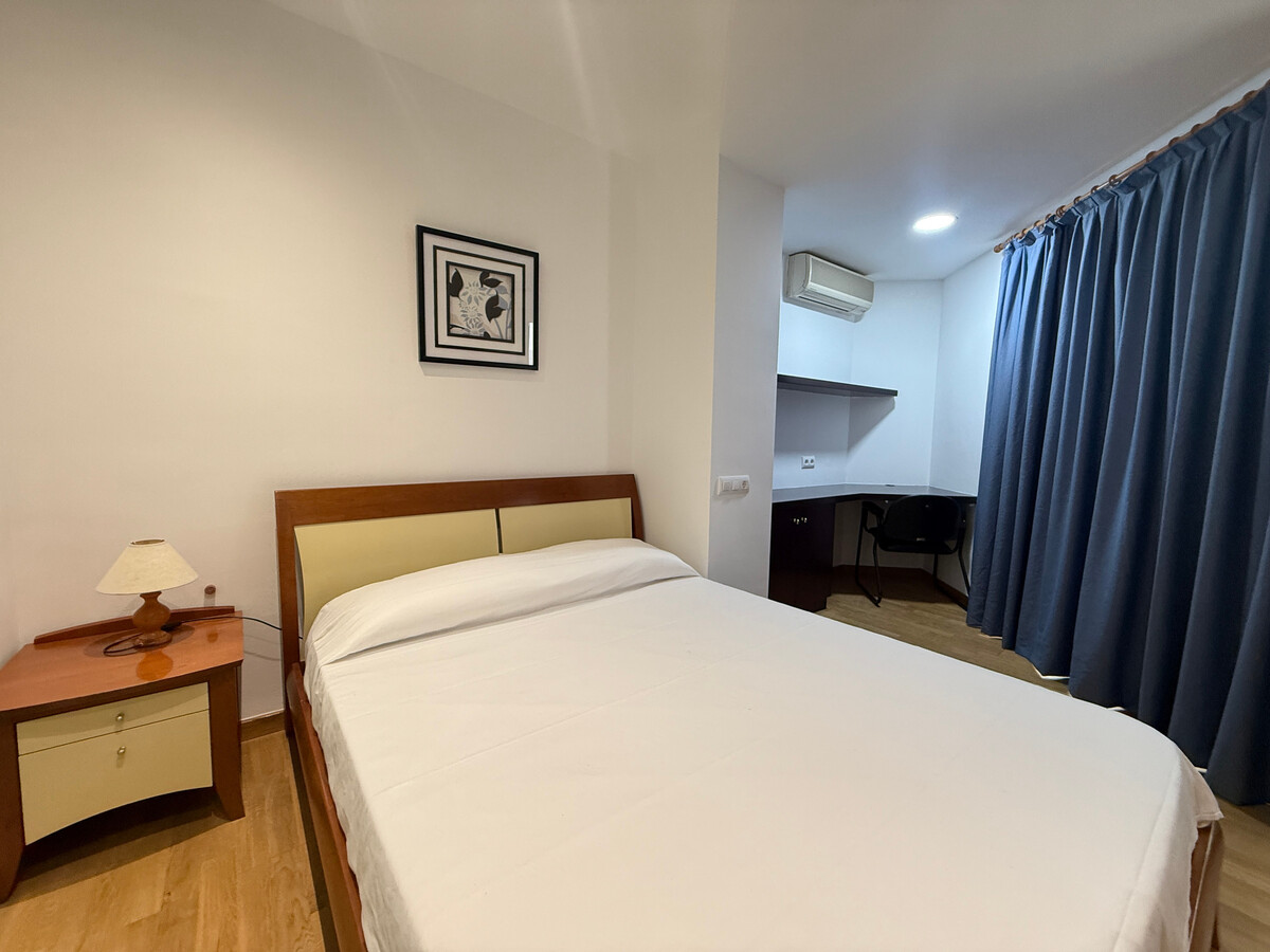 Appartement 8 pers, centre de Roses à 140m de la plage - Photo 19