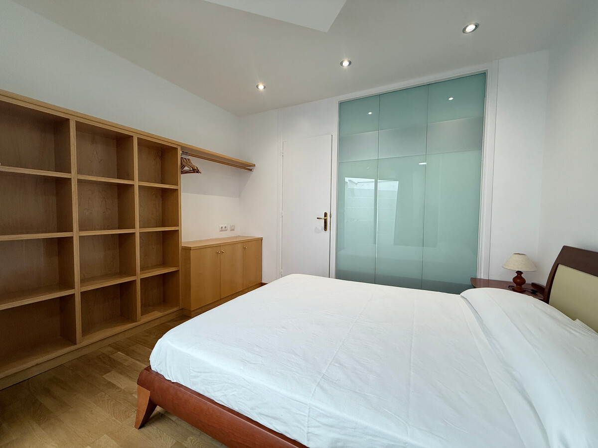 Appartement 8 pers, centre de Roses à 140m de la plage - Photo 20