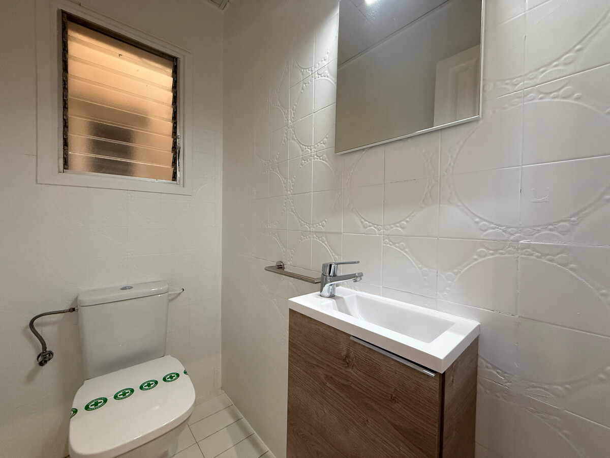 Appartement 8 pers, centre de Roses à 140m de la plage - Photo 23