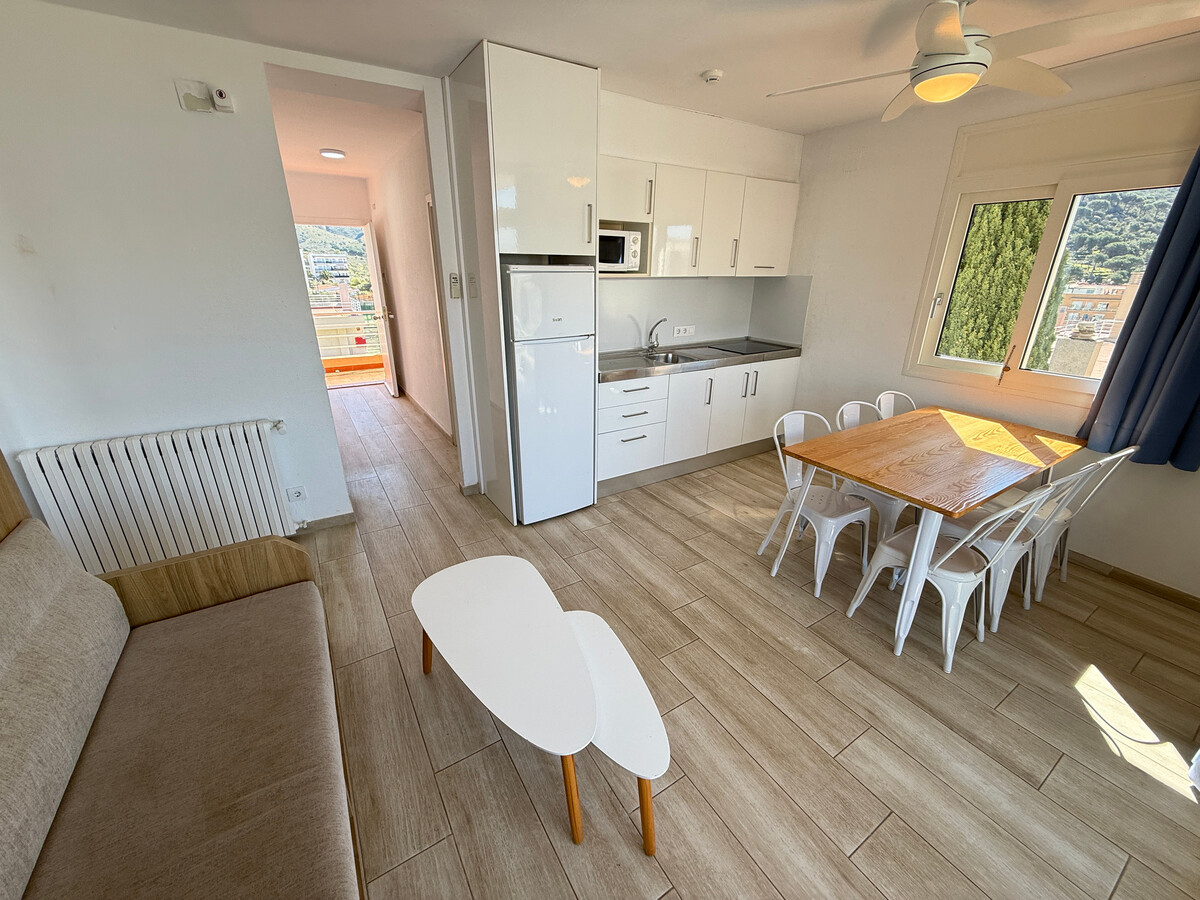 Appartement 6 pers. avec piscine à Roses, à 1,9 km du centre - Photo 11
