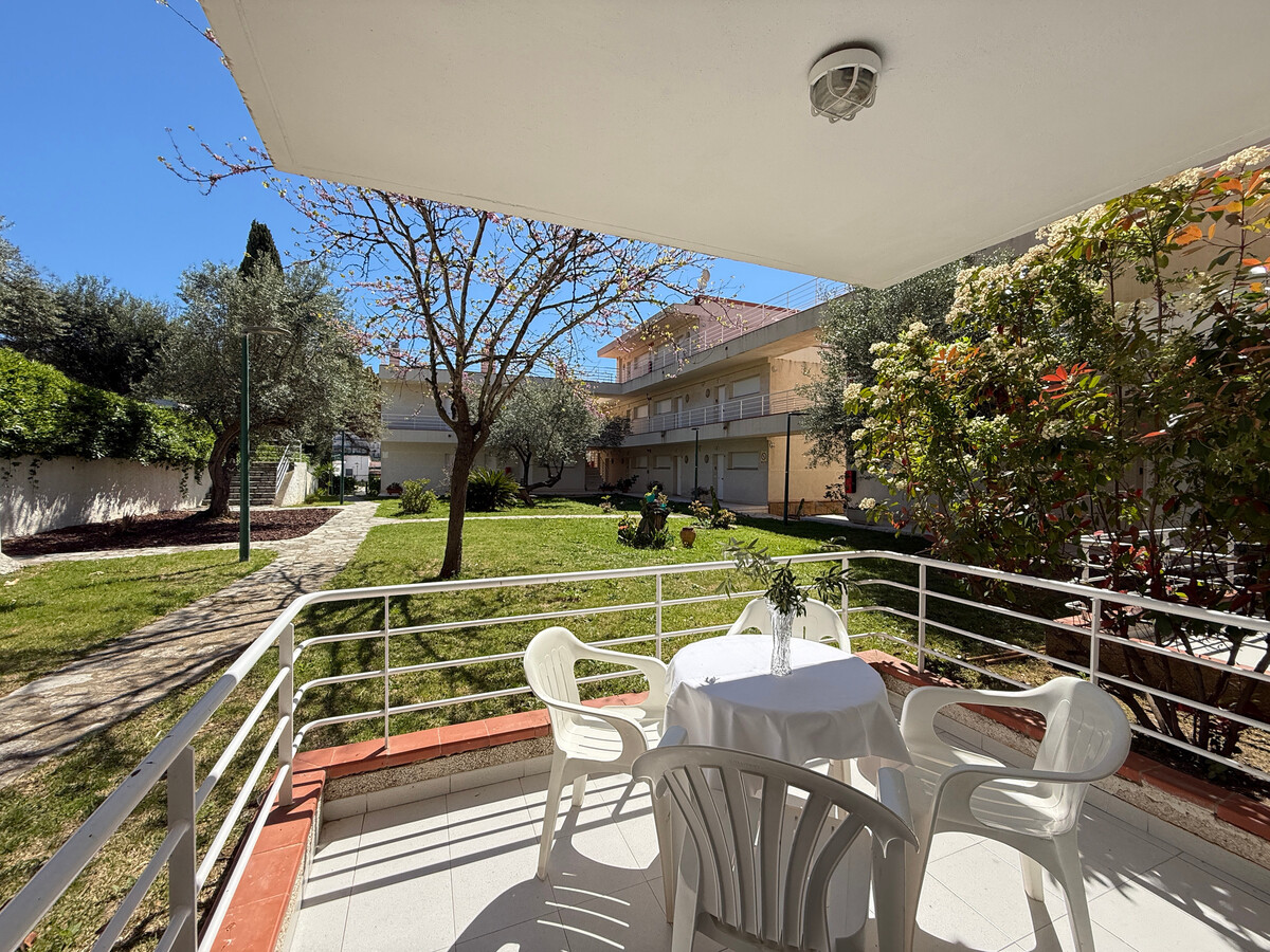 Appartement 4 pers. à Roses, jardin et piscine - Photo 5