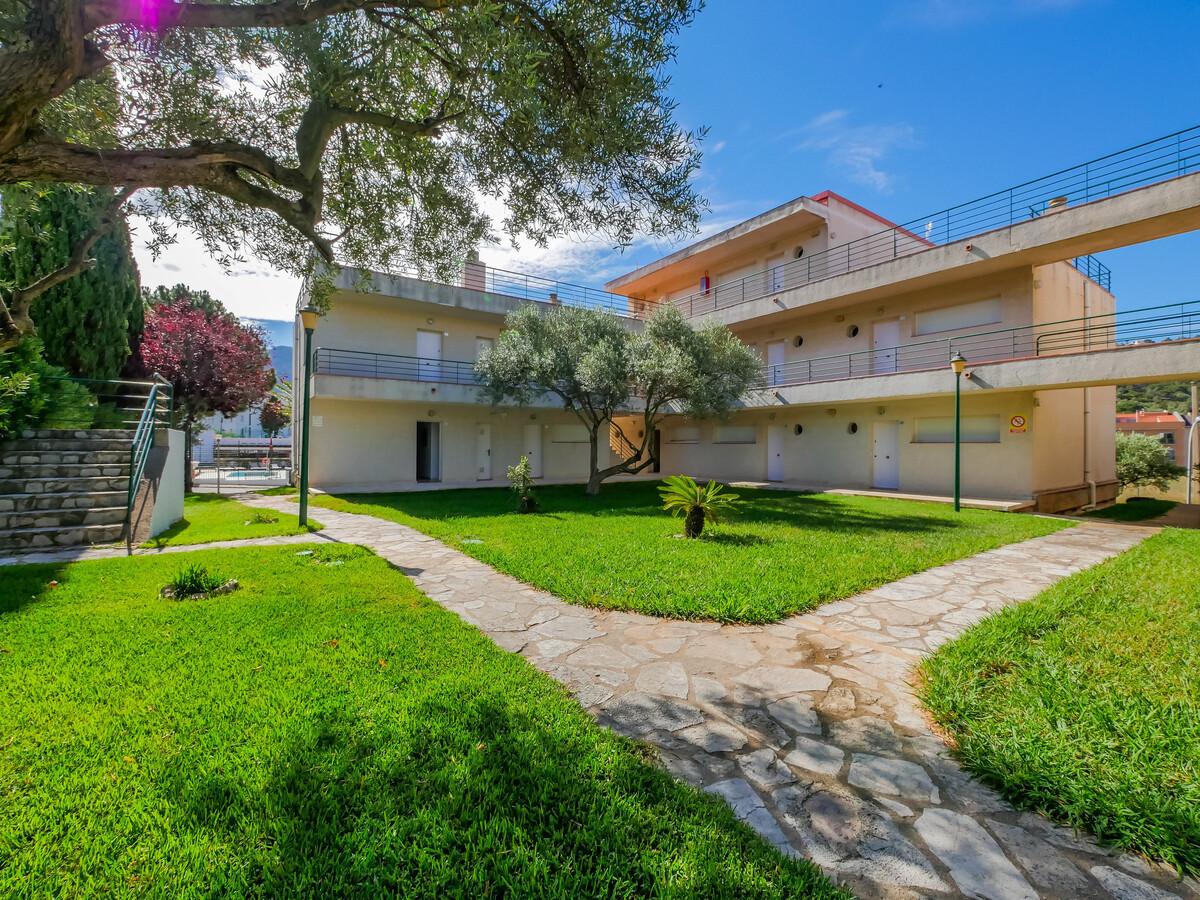Appartement 4 pers. à Roses, jardin et piscine - Photo 6
