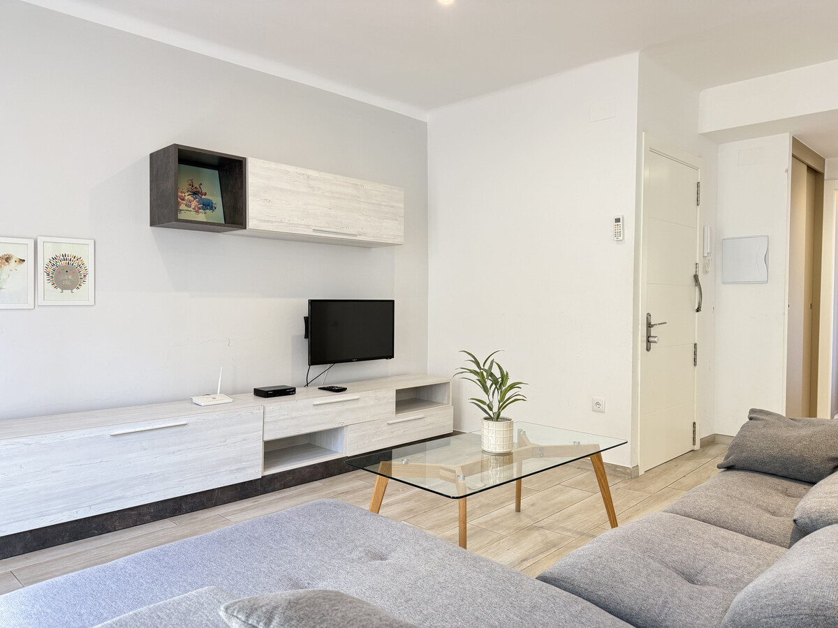 Appartement 4 pers. à 150m de la plage, Roses - Photo 2