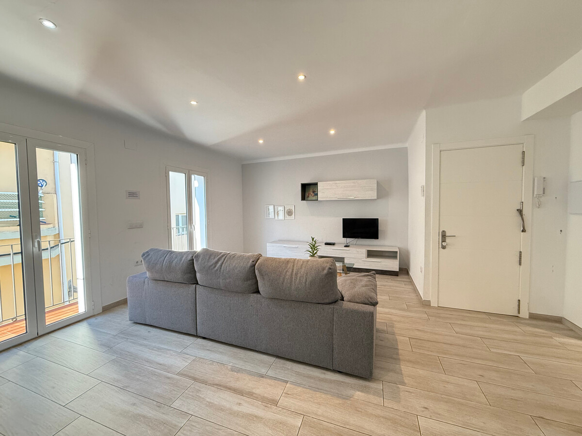 Appartement 4 pers. à 150m de la plage, Roses - Photo 3