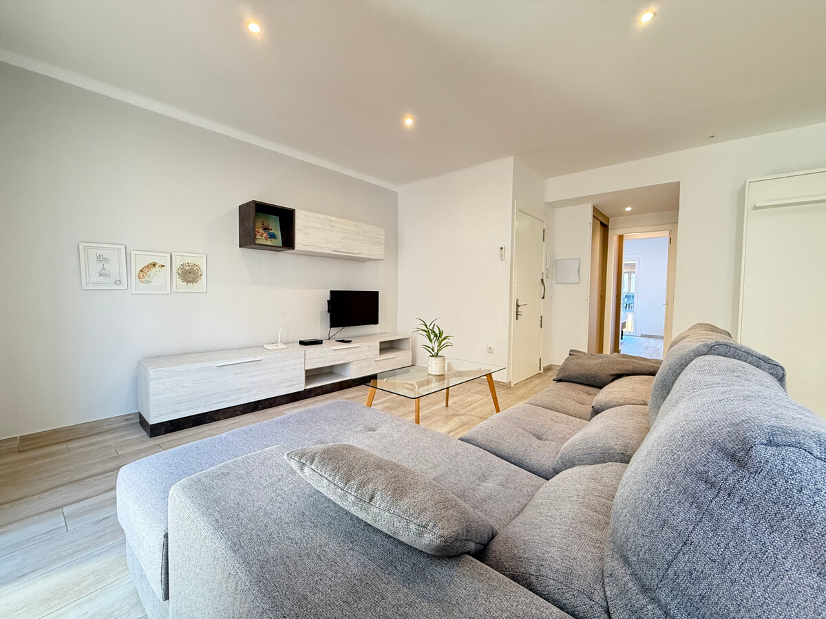 Appartement 4 pers. à 150m de la plage, Roses - Photo 4