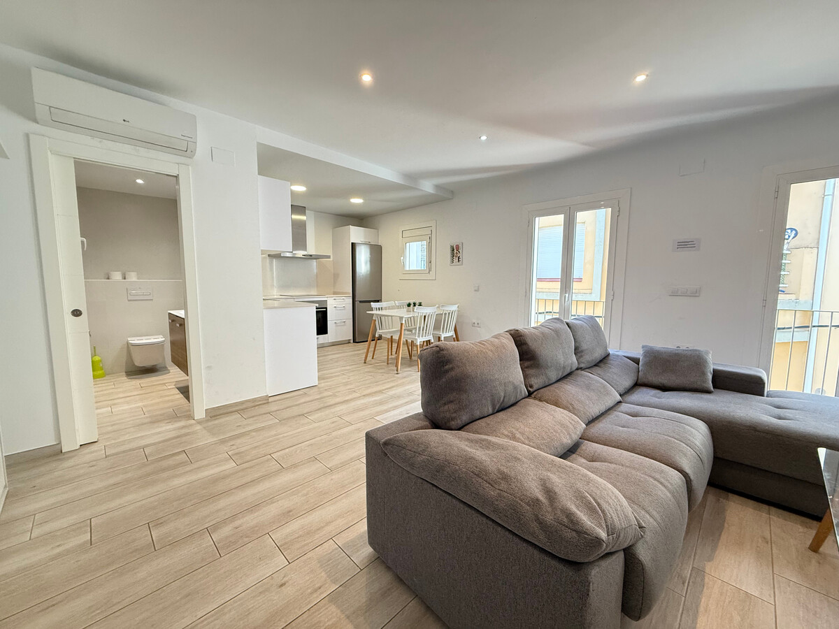 Appartement 4 pers. à 150m de la plage, Roses - Photo 5