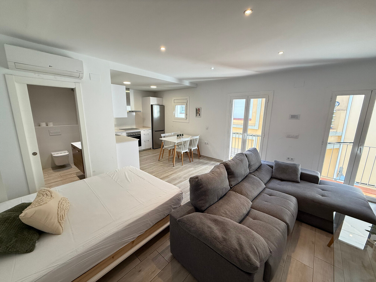 Appartement 4 pers. à 150m de la plage, Roses - Photo 6
