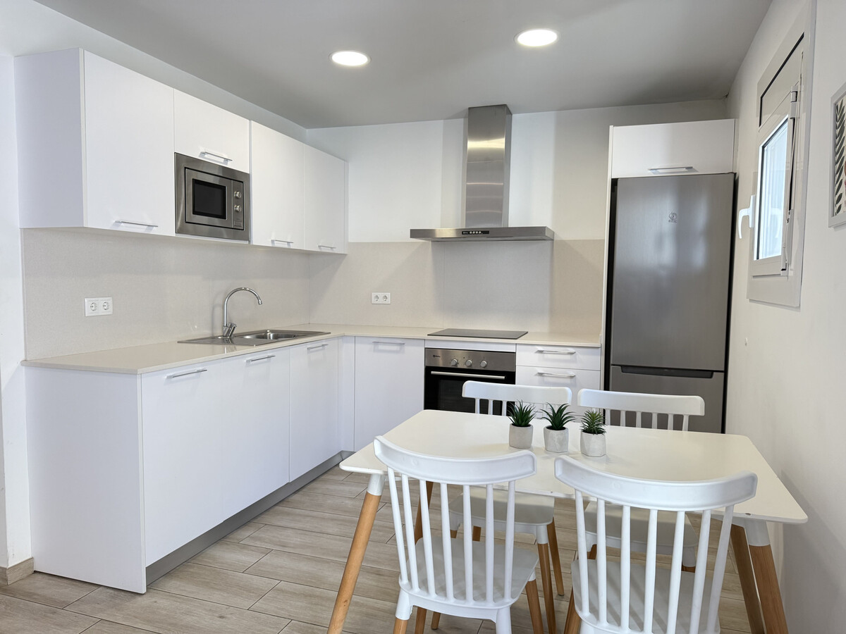 Appartement 4 pers. à 150m de la plage, Roses - Photo 7