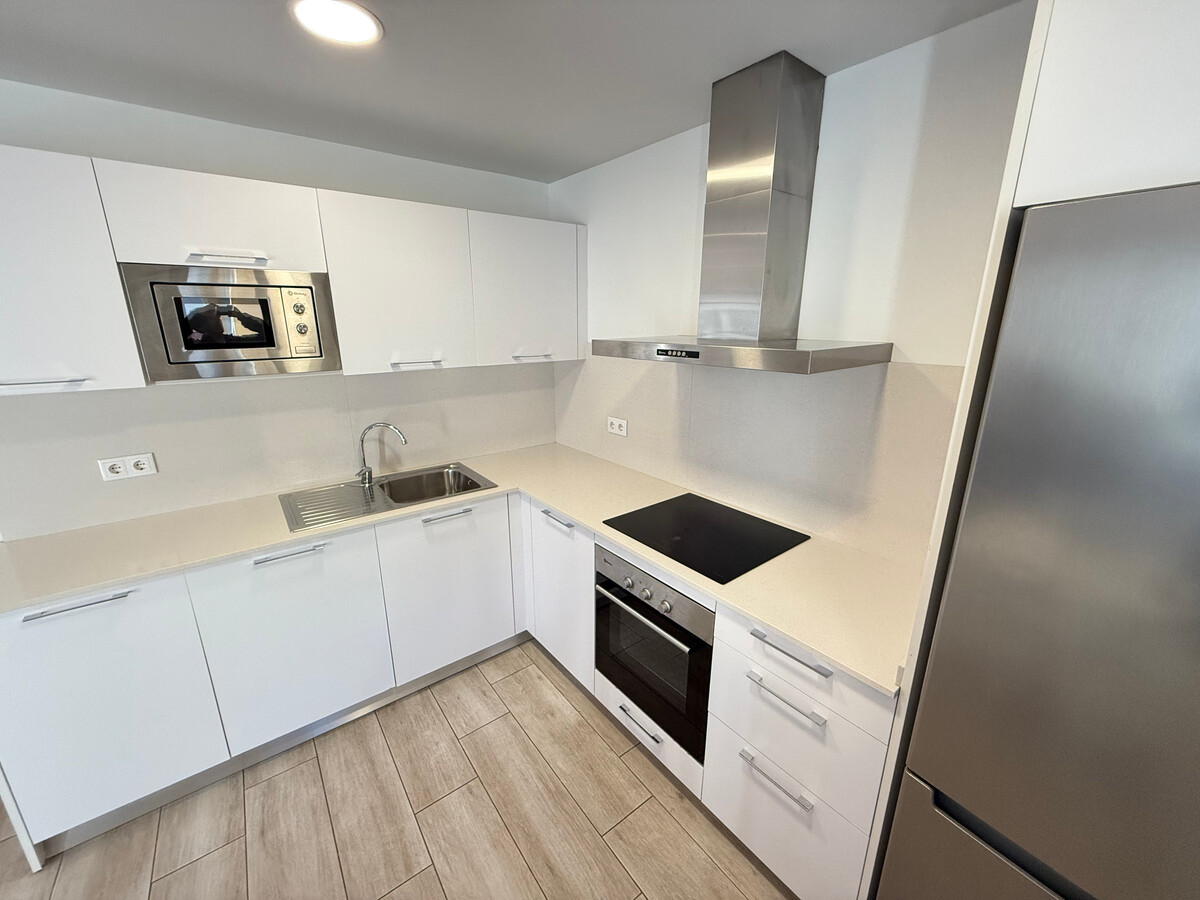 Appartement 4 pers. à 150m de la plage, Roses - Photo 8