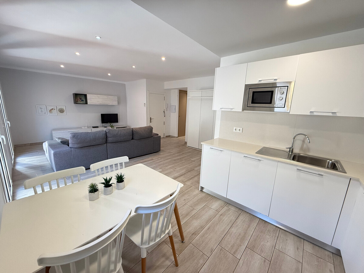 Appartement 4 pers. à 150m de la plage, Roses - Photo 9