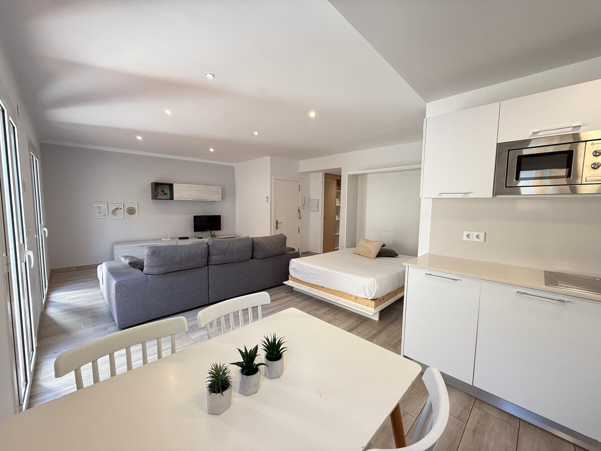 Appartement 4 pers. à 150m de la plage, Roses - Photo 10