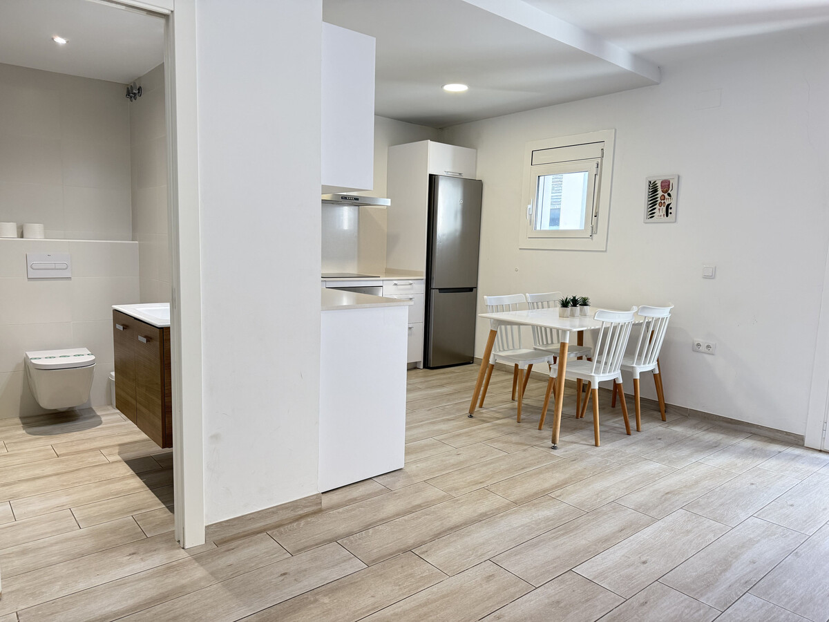 Appartement 4 pers. à 150m de la plage, Roses - Photo 11