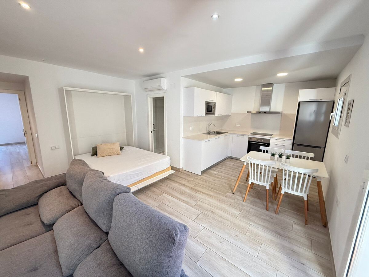 Appartement 4 pers. à 150m de la plage, Roses - Photo 13