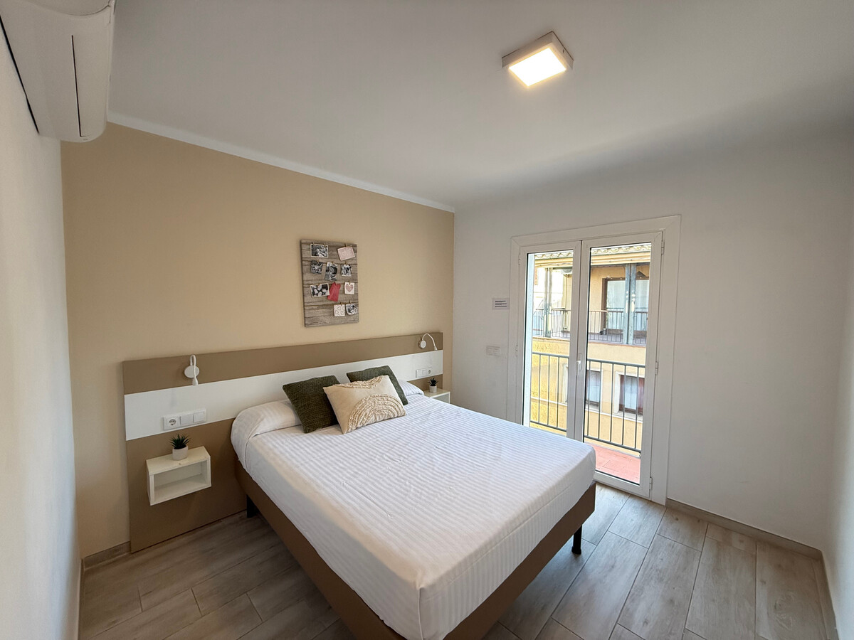 Appartement 4 pers. à 150m de la plage, Roses - Photo 15