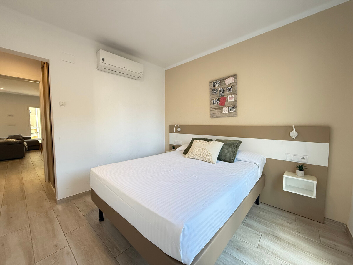 Appartement 4 pers. à 150m de la plage, Roses - Photo 16