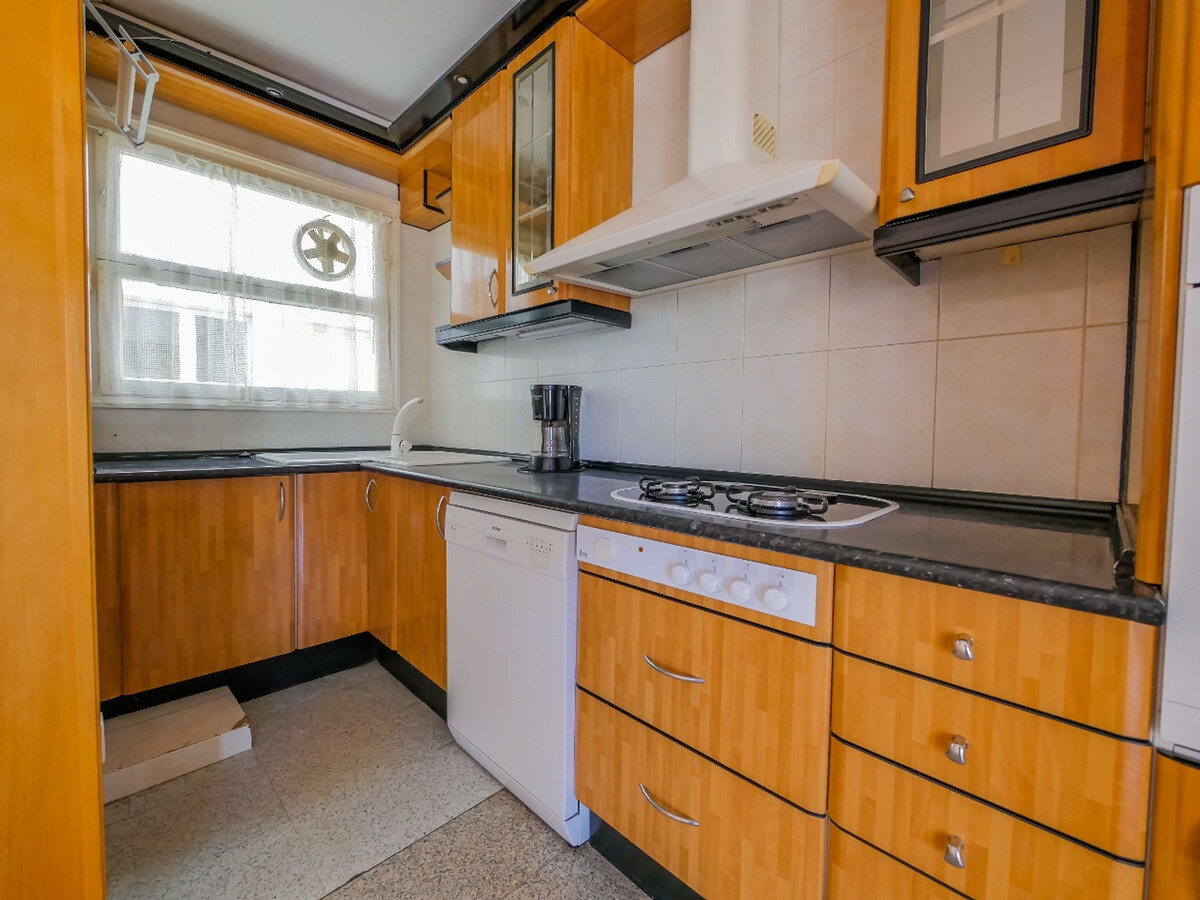 Appartement 8 pers. Roses centre-ville, 500m plage - Photo 2