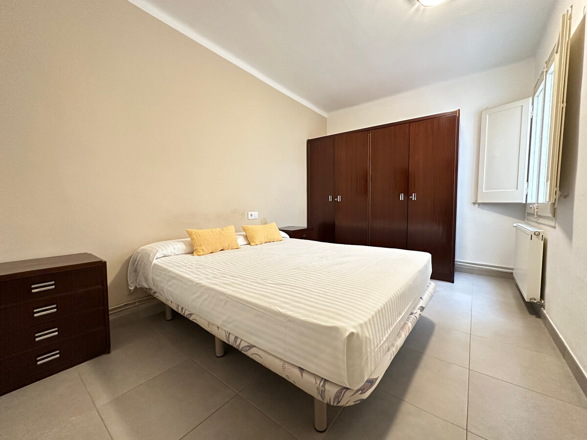 Appartement 8 pers. Roses centre-ville, 500m plage - Photo 3