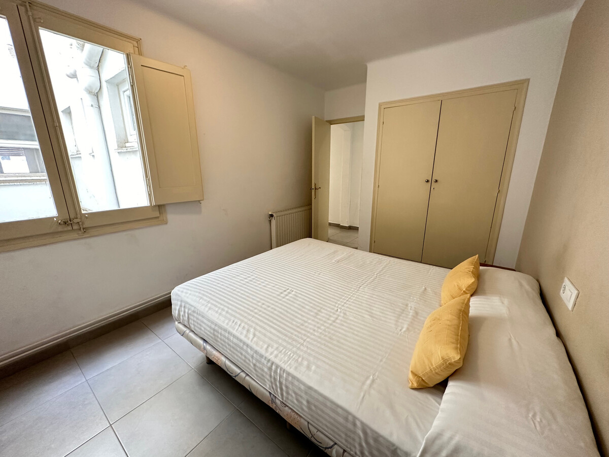Appartement 8 pers. Roses centre-ville, 500m plage - Photo 8