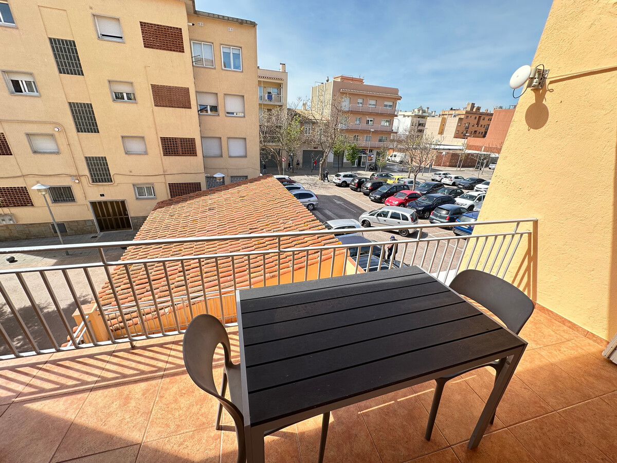 Appartement 8 pers. Roses centre-ville, 500m plage - Photo 9