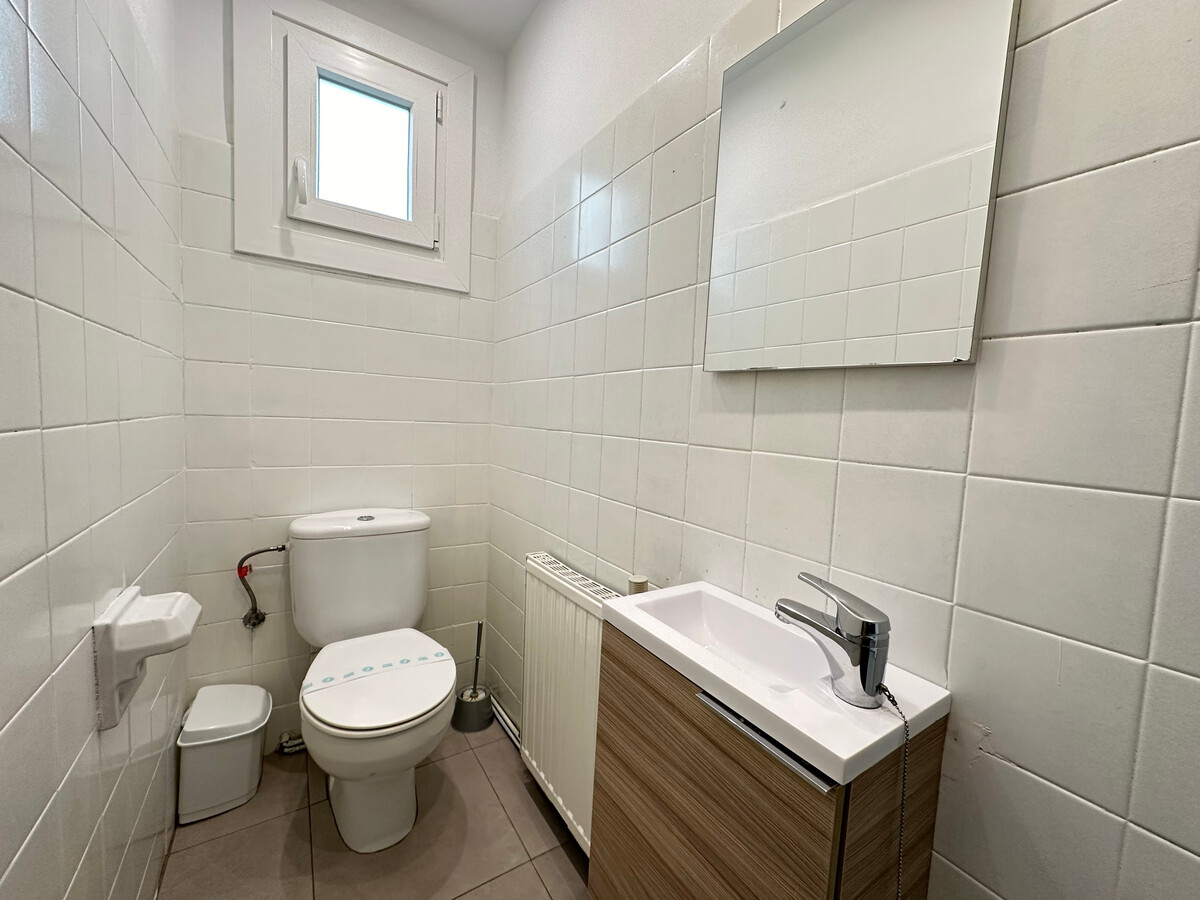 Appartement 8 pers. Roses centre-ville, 500m plage - Photo 12