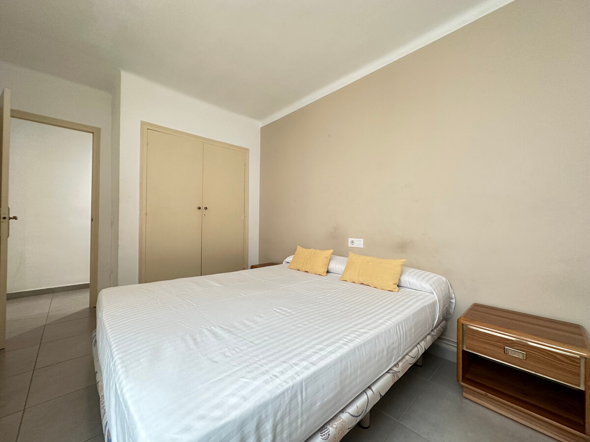 Appartement 8 pers. Roses centre-ville, 500m plage - Photo 13