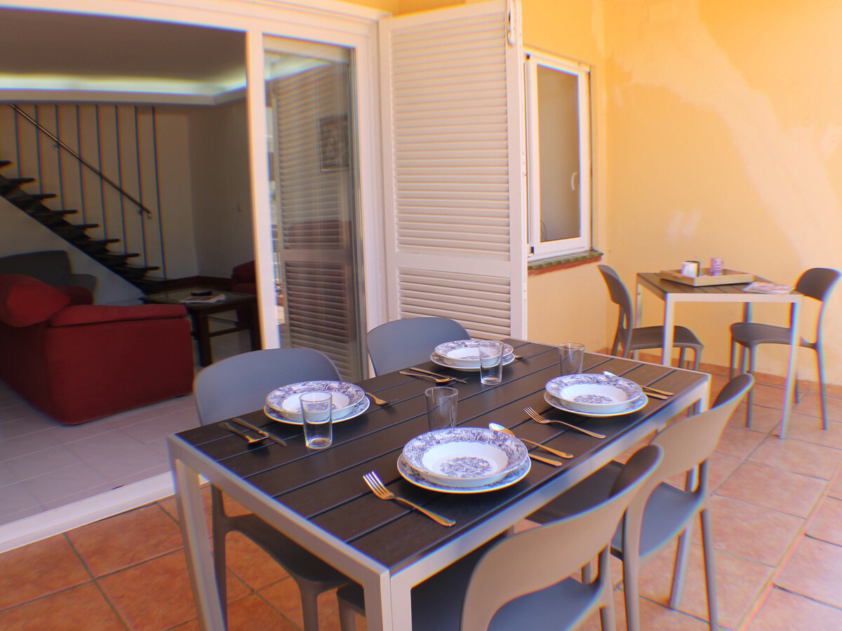 Appartement 8 pers. Roses centre-ville, 500m plage - Photo 15
