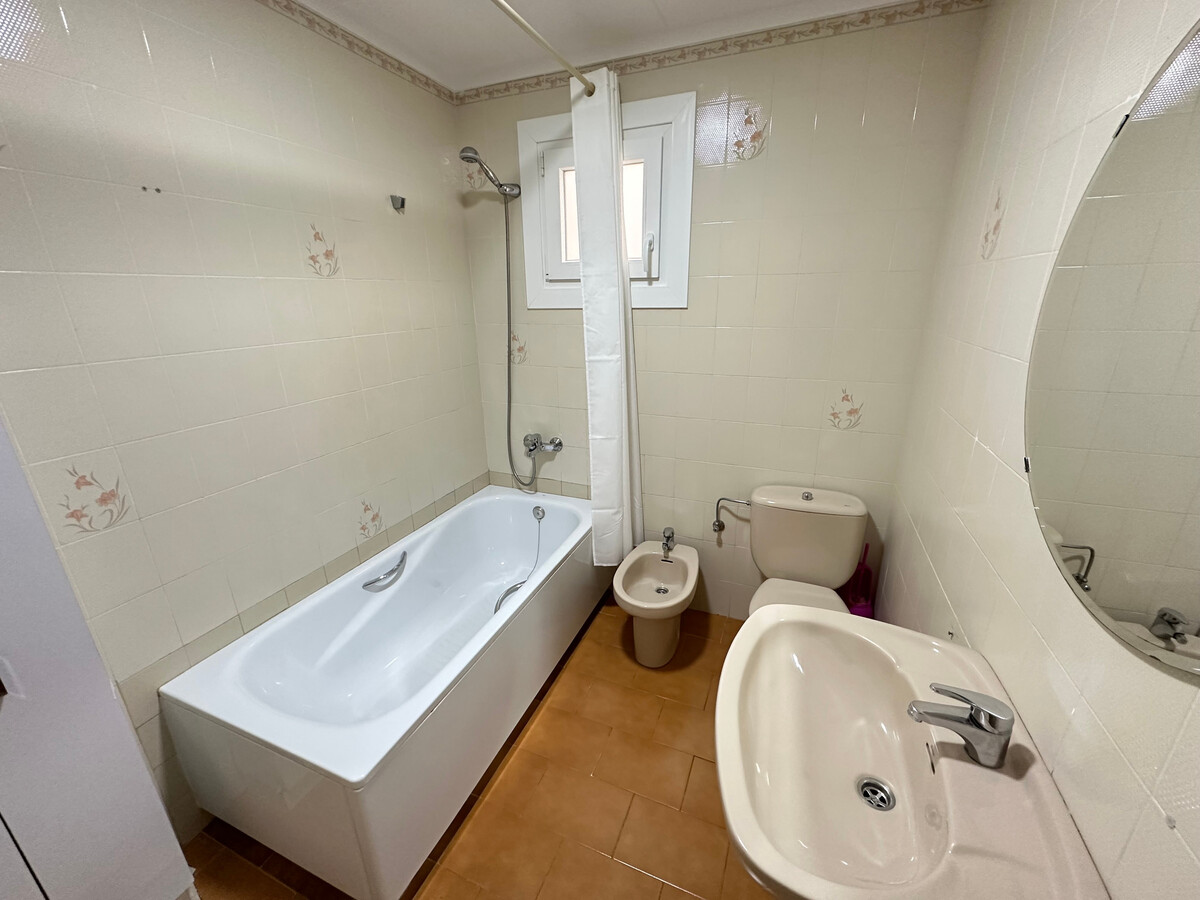 Appartement 8 pers. Roses centre-ville, 500m plage - Photo 16