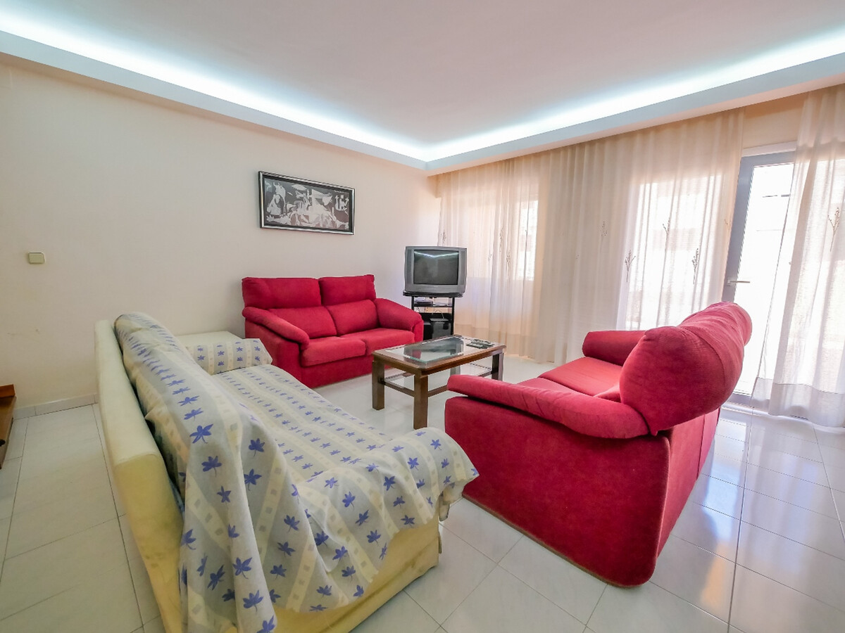 Appartement 8 pers. Roses centre-ville, 500m plage - Photo 18