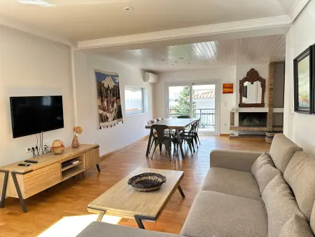 Location maison à Roses, Agi Riu Segre Villa