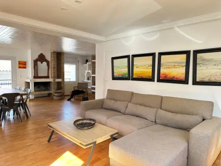 Villa spacieuse avec piscine privée à Roses, Maison 8 personnes à Roses - Photo 2