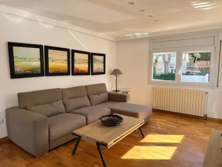 Villa spacieuse avec piscine privée à Roses, Maison 8 personnes à Roses - Photo 3