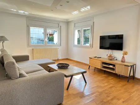 Villa spacieuse avec piscine privée à Roses, Maison 8 personnes à Roses - Photo 4