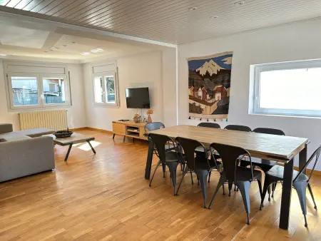 Villa spacieuse avec piscine privée à Roses, Maison 8 personnes à Roses - Photo 5