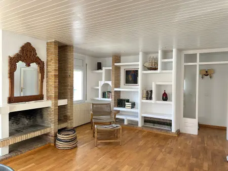 Villa spacieuse avec piscine privée à Roses, Maison 8 personnes à Roses - Photo 7