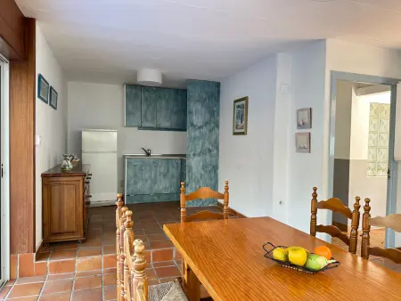 Villa spacieuse avec piscine privée à Roses, Maison 8 personnes à Roses - Photo 11