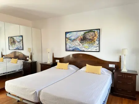 Villa spacieuse avec piscine privée à Roses, Maison 8 personnes à Roses - Photo 16