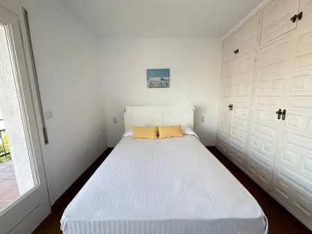 Villa spacieuse avec piscine privée à Roses, Maison 8 personnes à Roses - Photo 17
