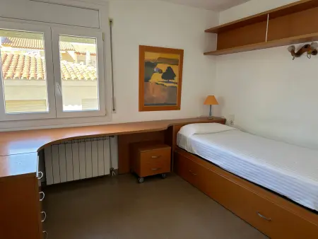 Villa spacieuse avec piscine privée à Roses, Maison 8 personnes à Roses - Photo 19