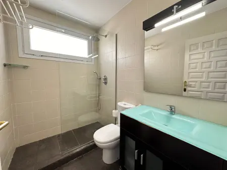 Villa spacieuse avec piscine privée à Roses, Maison 8 personnes à Roses - Photo 21