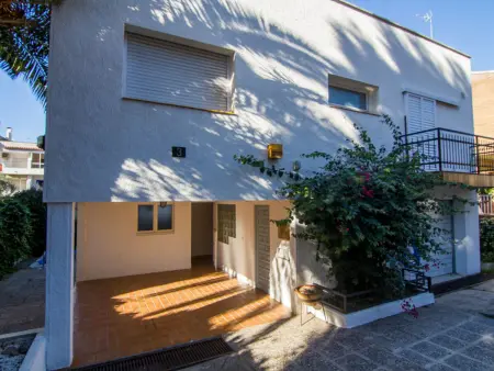 Villa spacieuse avec piscine privée à Roses, Maison 8 personnes à Roses - Photo 24