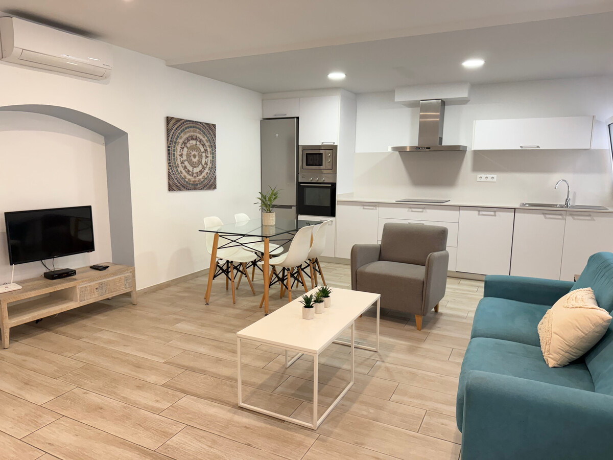 Appartement 4 personnes à 150m de la plage, Roses - Photo 4