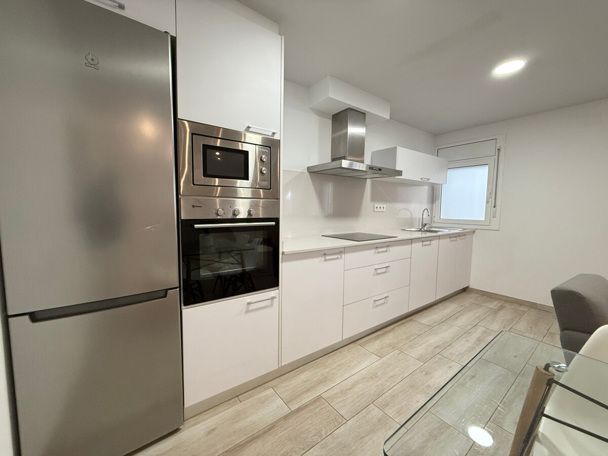 Appartement 4 personnes à 150m de la plage, Roses - Photo 6