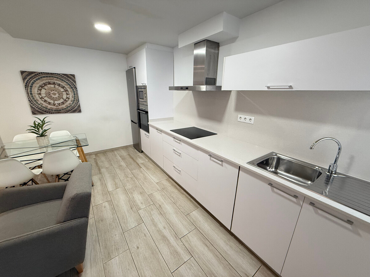Appartement 4 personnes à 150m de la plage, Roses - Photo 7